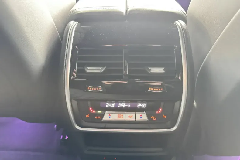 BMW XM din 2024 cu 23.199 km - oferta BMW174666 - foto 30