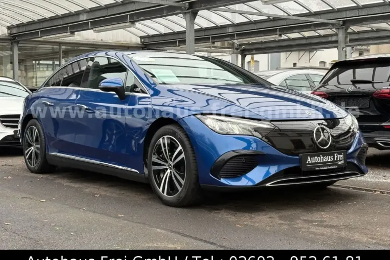 Mercedes-Benz EQE din 2022 cu 93.500 km - oferta MER174667 - foto 1