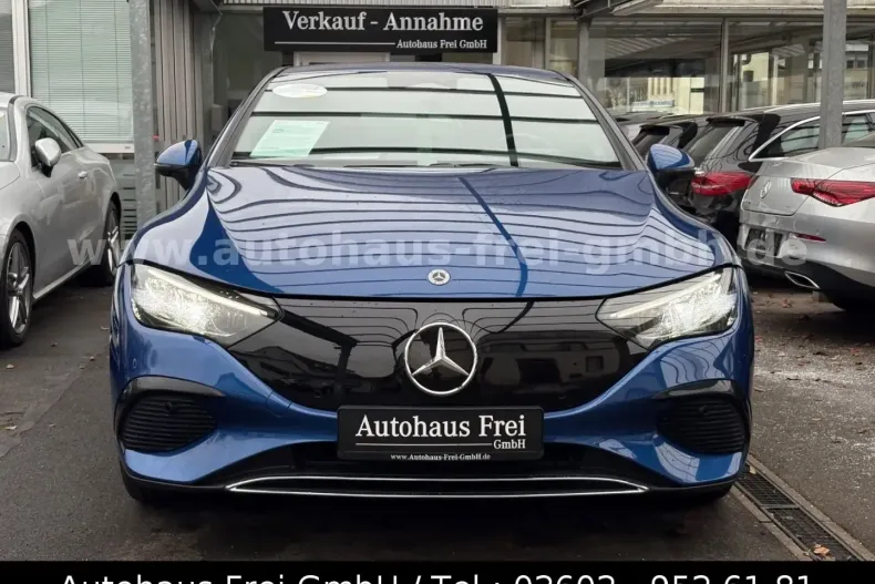 Mercedes-Benz EQE din 2022 cu 93.500 km - oferta MER174667 - foto 3