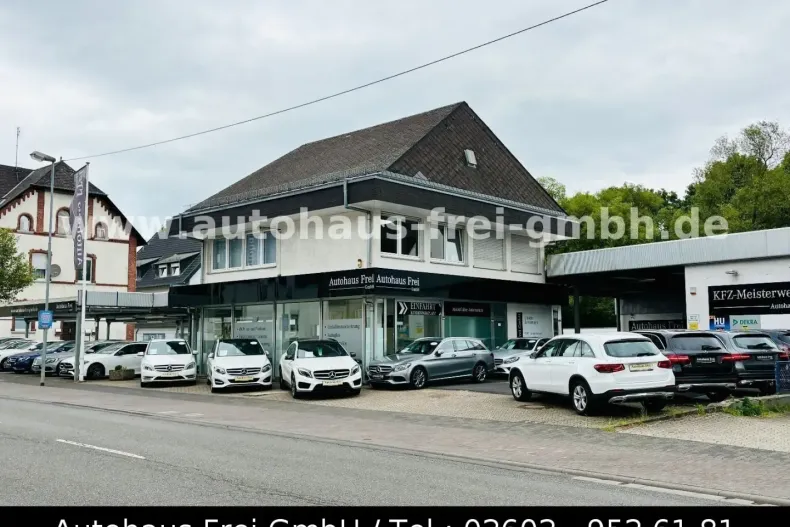 Mercedes-Benz EQE din 2022 cu 93.500 km - oferta MER174667 - foto 8