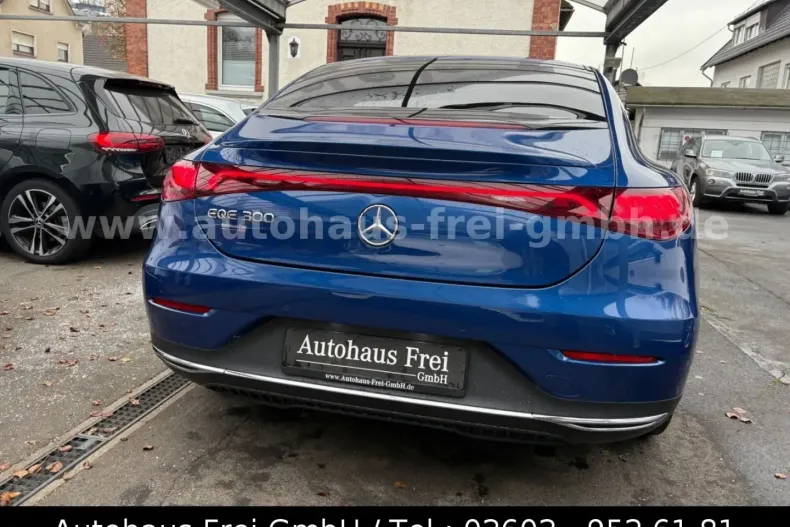 Mercedes-Benz EQE din 2022 cu 93.500 km - oferta MER174667 - foto 9