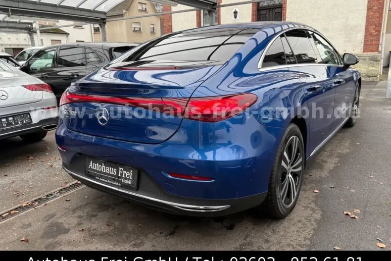 Mercedes-Benz EQE din 2022 cu 93.500 km - oferta MER174667 - foto 10