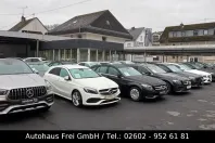 Mercedes-Benz EQE din 2022 cu 93.500 km - oferta MER174667 - foto 12