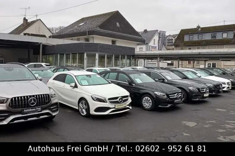 Mercedes-Benz EQE din 2022 cu 93.500 km - oferta MER174667 - foto 12