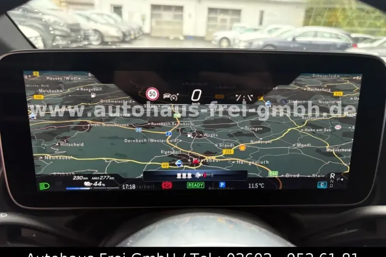 Mercedes-Benz EQE din 2022 cu 93.500 km - oferta MER174667 - foto 15