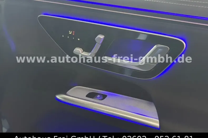 Mercedes-Benz EQE din 2022 cu 93.500 km - oferta MER174667 - foto 18