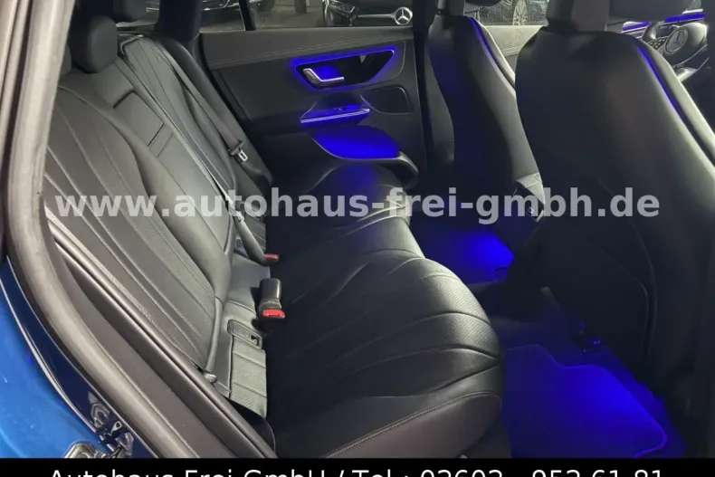 Mercedes-Benz EQE din 2022 cu 93.500 km - oferta MER174667 - foto 19