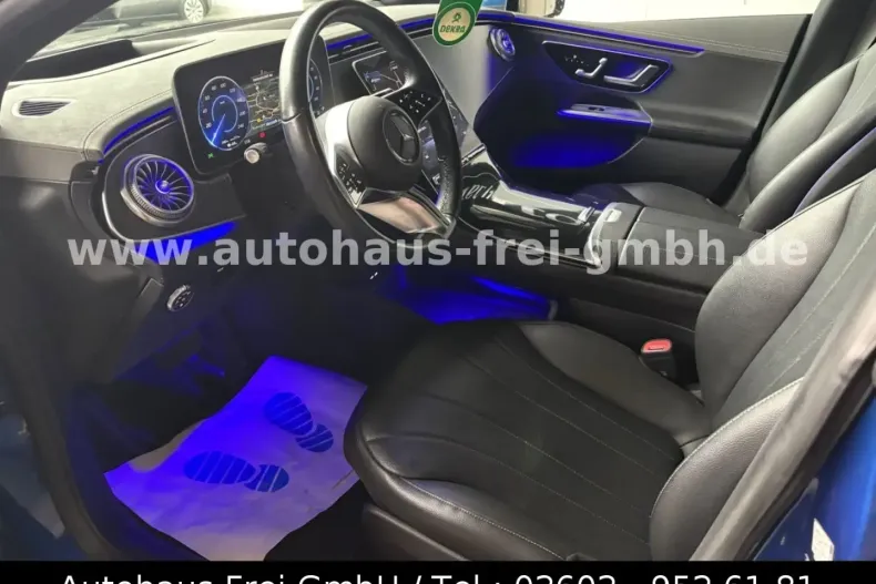 Mercedes-Benz EQE din 2022 cu 93.500 km - oferta MER174667 - foto 23