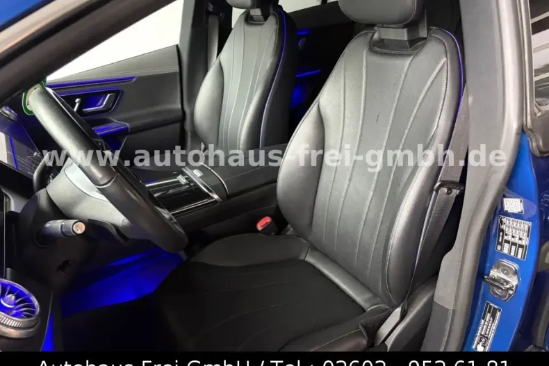 Mercedes-Benz EQE din 2022 cu 93.500 km - oferta MER174667 - foto 24