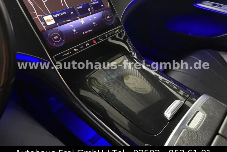 Mercedes-Benz EQE din 2022 cu 93.500 km - oferta MER174667 - foto 25