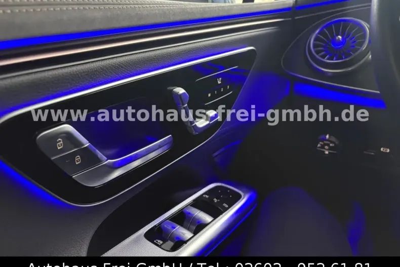 Mercedes-Benz EQE din 2022 cu 93.500 km - oferta MER174667 - foto 29