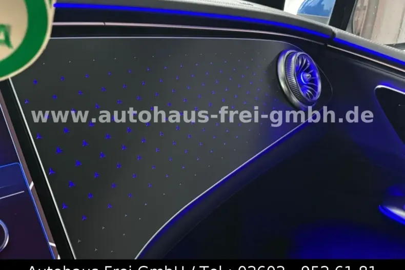 Mercedes-Benz EQE din 2022 cu 93.500 km - oferta MER174667 - foto 32