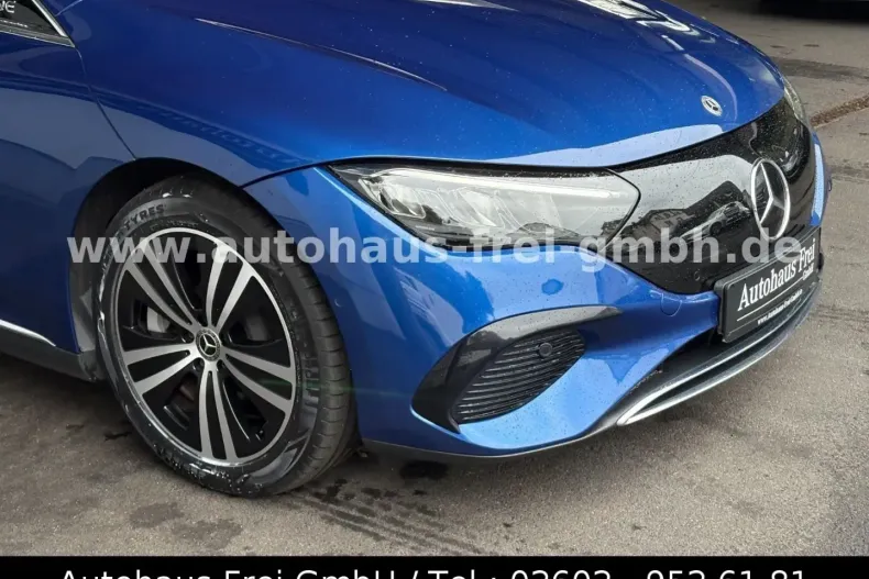 Mercedes-Benz EQE din 2022 cu 93.500 km - oferta MER174667 - foto 33
