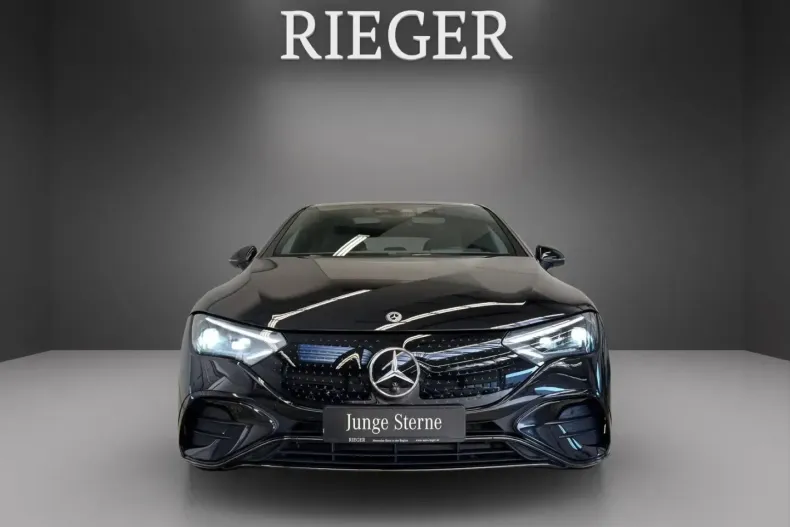 Mercedes-Benz EQE din 2025 cu 21.568 km - oferta MER174668 - foto 1