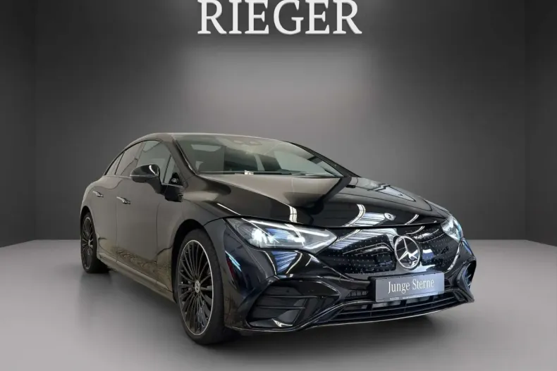 Mercedes-Benz EQE din 2025 cu 21.568 km - oferta MER174668 - foto 2