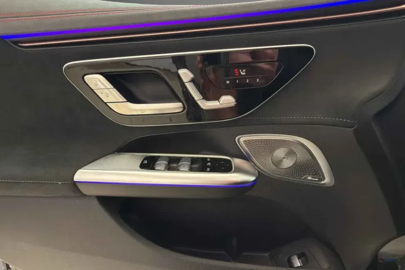 Mercedes-Benz EQE din 2025 cu 21.568 km - oferta MER174668 - foto 5