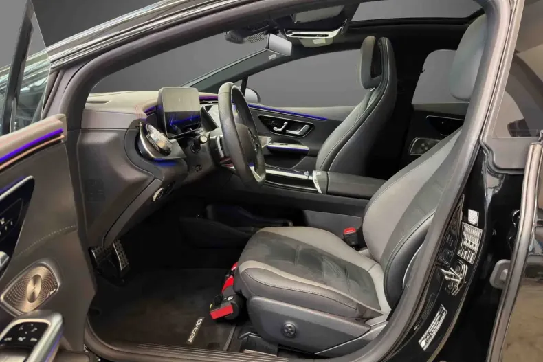 Mercedes-Benz EQE din 2025 cu 21.568 km - oferta MER174668 - foto 6