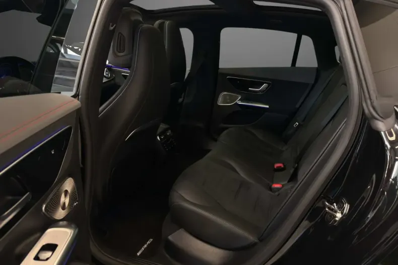 Mercedes-Benz EQE din 2025 cu 21.568 km - oferta MER174668 - foto 7