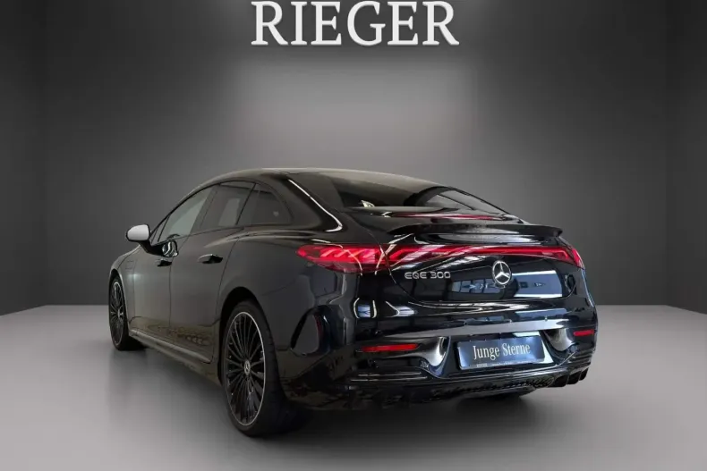 Mercedes-Benz EQE din 2025 cu 21.568 km - oferta MER174668 - foto 8