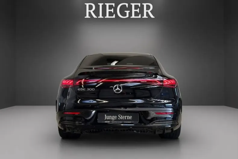 Mercedes-Benz EQE din 2025 cu 21.568 km - oferta MER174668 - foto 9