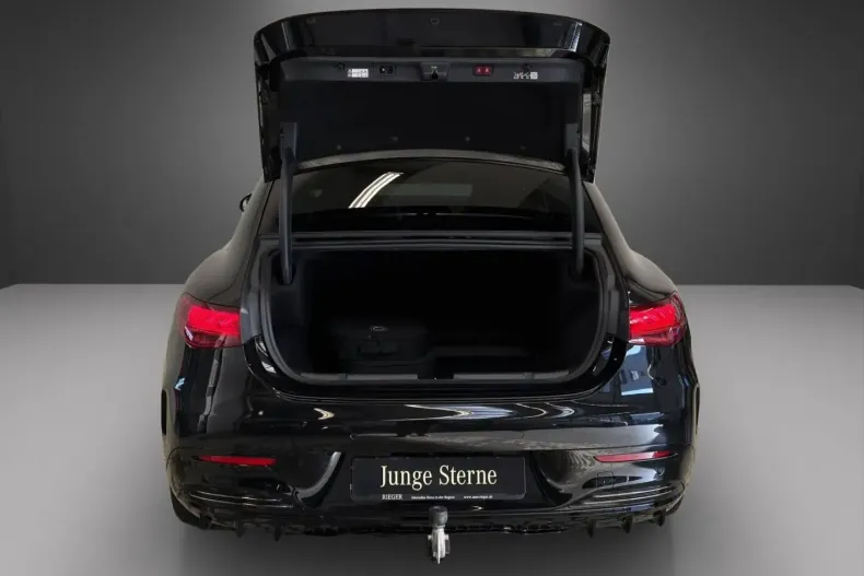 Mercedes-Benz EQE din 2025 cu 21.568 km - oferta MER174668 - foto 11