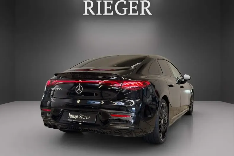 Mercedes-Benz EQE din 2025 cu 21.568 km - oferta MER174668 - foto 12