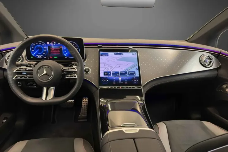 Mercedes-Benz EQE din 2025 cu 21.568 km - oferta MER174668 - foto 16