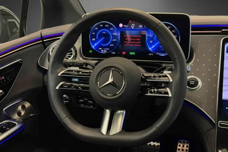 Mercedes-Benz EQE din 2025 cu 21.568 km - oferta MER174668 - foto 17