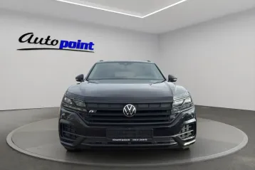 Volkswagen Touareg din 2021 - oferta VOL174669