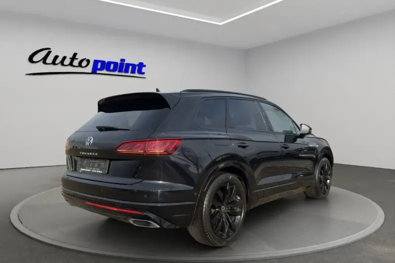 Volkswagen Touareg din 2021 cu 79.000 km - oferta VOL174669 - foto 4