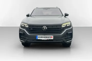 Volkswagen Touareg din 2022 - oferta VOL174670