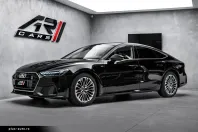 Audi A7 din 2022 cu 73.000 km - oferta AUD174672 - foto 1