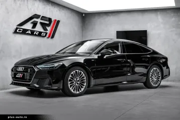 Audi A7 din 2022 - oferta AUD174672