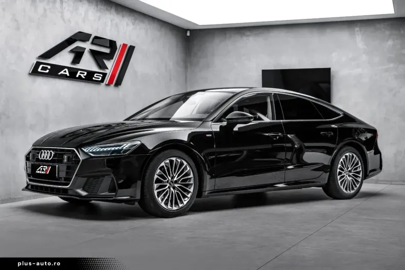 Audi A7 din 2022 cu 73.000 km - oferta AUD174672 - foto 1