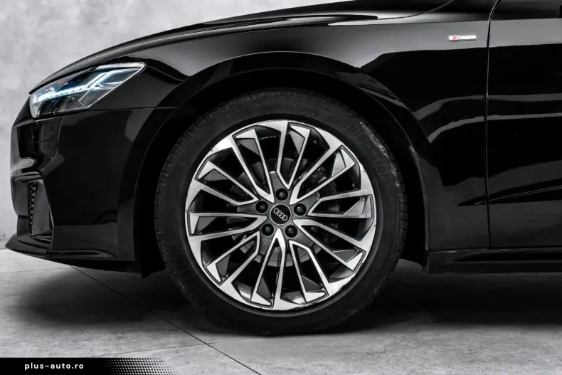 Audi A7 din 2022 cu 73.000 km - oferta AUD174672 - foto 2