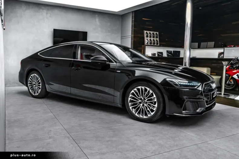 Audi A7 din 2022 cu 73.000 km - oferta AUD174672 - foto 4
