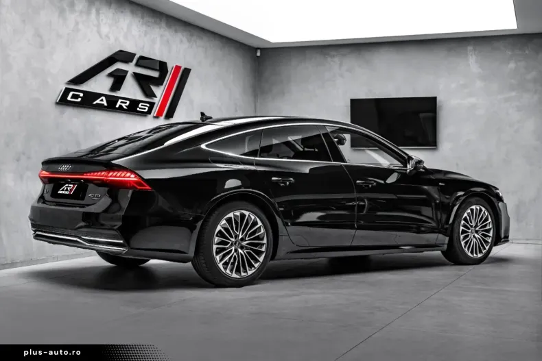 Audi A7 din 2022 cu 73.000 km - oferta AUD174672 - foto 5