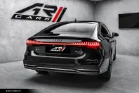 Audi A7 din 2022 cu 73.000 km - oferta AUD174672 - foto 6