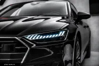 Audi A7 din 2022 cu 73.000 km - oferta AUD174672 - foto 8