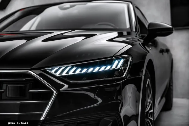 Audi A7 din 2022 cu 73.000 km - oferta AUD174672 - foto 8