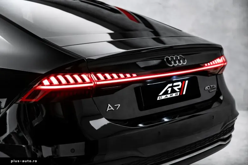 Audi A7 din 2022 cu 73.000 km - oferta AUD174672 - foto 9