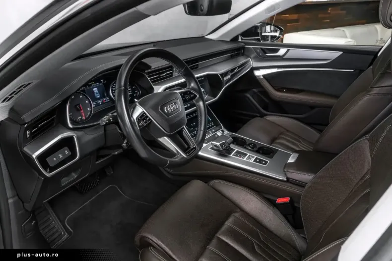 Audi A7 din 2022 cu 73.000 km - oferta AUD174672 - foto 10