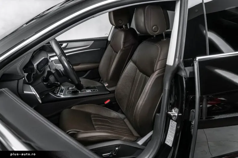 Audi A7 din 2022 cu 73.000 km - oferta AUD174672 - foto 12