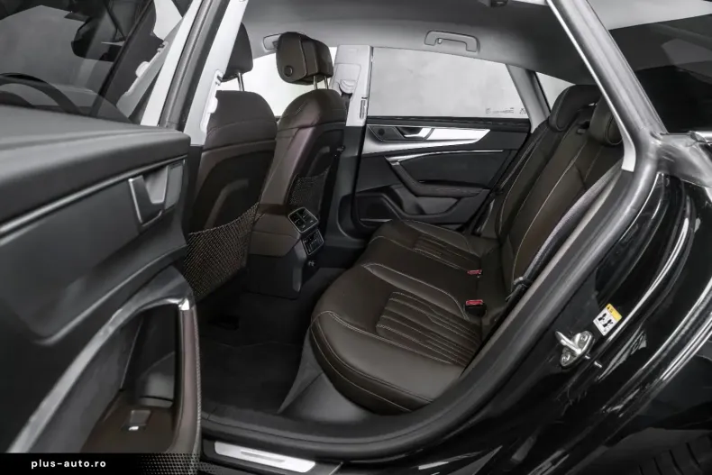 Audi A7 din 2022 cu 73.000 km - oferta AUD174672 - foto 13