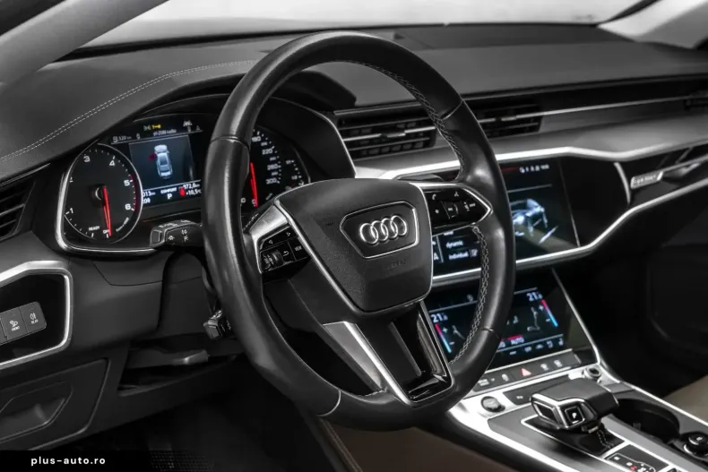 Audi A7 din 2022 cu 73.000 km - oferta AUD174672 - foto 14