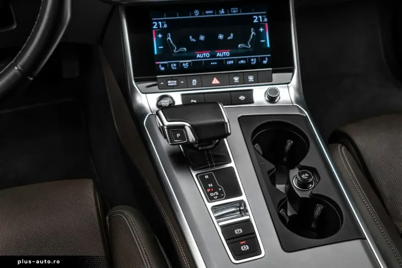 Audi A7 din 2022 cu 73.000 km - oferta AUD174672 - foto 16