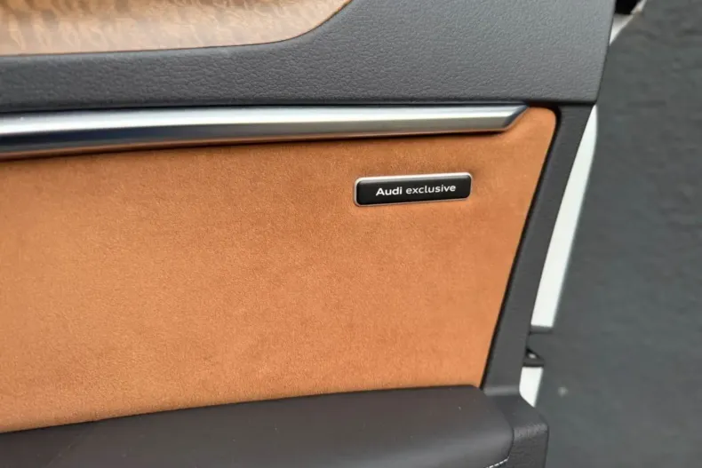 Audi A7 din 2022 cu 50.210 km - oferta AUD174673 - foto 16