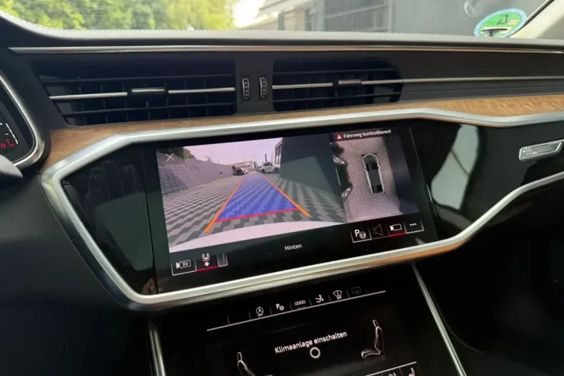 Audi A7 din 2022 cu 50.210 km - oferta AUD174673 - foto 20