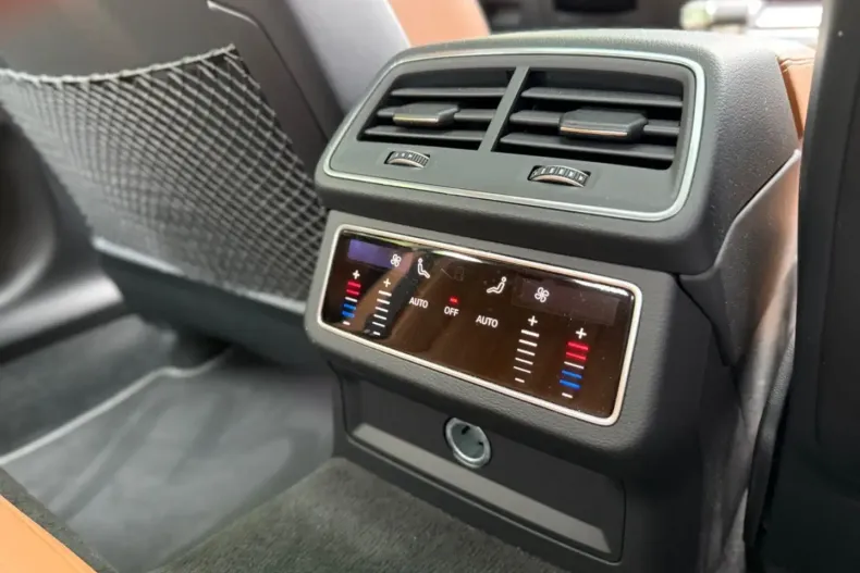 Audi A7 din 2022 cu 50.210 km - oferta AUD174673 - foto 22