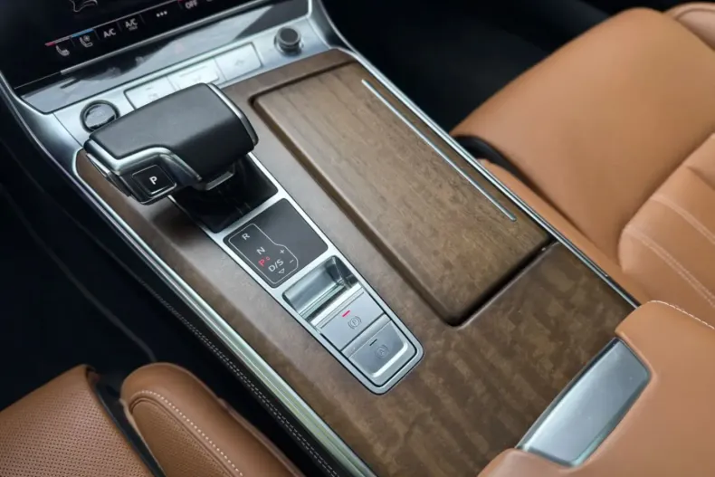 Audi A7 din 2022 cu 50.210 km - oferta AUD174673 - foto 23